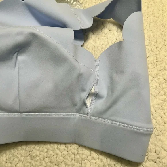 WISKII Soufflé Sports Bra M - Heavenly Blue
Brand New With Tags - Picture 9 of 11